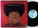 Ruby Andrews - Everybody Saw You LP - Zodiac OG Press