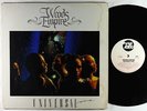 Woods Empire - Universal Love LP - Tabu