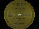 Infra Red Funk - Ina Trouble Times 12