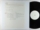 Menique - Soy Hijo De Chango LP - Cotique VG+ TEST PRESS