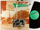 V/A - Best Of Studio One LP - Heartbeat VG+
