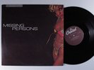 MISSING PERSONS Self Titled CAPITOL DLP-15001 EP NM c