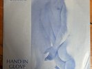 the smiths hand in glove vinyl Original Pressing Rough Trade Rare