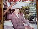 Chalino Sanchez - El Gallo De Sinaloa LP **