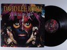 DAVID LEE ROTH Eat 'Em And Smile WARNER BROS LP VG++ club edition c