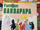 FAMILJEN BARBAPAPA