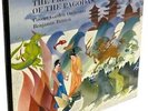 Benjamin Britten Prince of the Pagodas 2-LP  (Double )