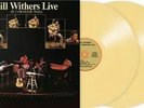 Bill Withers Live At Carnegie Hall  LP Album vinyl record RSD 2 x Custard 2023