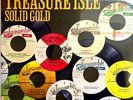 Treasure Isle Solid Gold LP Album vinyl record 2023 reggae compilation on Charly