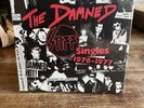 The Damned Stiff  Vinyl Singles 1976-1977 Box Set Mint Sealed