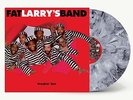 Fat Larry's Band Breakin' Out Black & White Swirl (Vinyl)