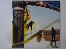 Robin Trower Robin Trower Live  Chrysalis WWS-40202 Japan  VINYL LP OBI