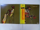 Michel Polnareff Polnareff's Epic ECPL-3 Japan Quadraphonic VINYL LP OBI
