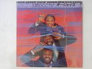 The O'Jays When Will I See You   Philadelphia   25AP 2663 Japan sealed  LP OBI