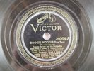 Tommy Dorsey - Boogie Woogie / Weary Blues - Boogie Woogie 78 RPM Victor 26054