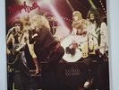 New York Dolls In Too Much Too Soon 1974 Mercury Vinyl Promotional EX Cond RARE