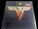 SEALED, Van Halen – Van Halen II HS 3312, 1st pressing, US, 1979