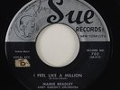 Mamie Bradley 