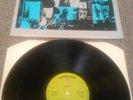AYNSLEY DUNBAR - BLUE WHALE LP / RARE UK 1ST PRESS WARNER BROS WS 3010 ZAPPA