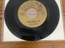 The 7th Seal - People Grow On You / The Day Before Love GAMA 45-676 Psych Rock
