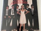 BLONDIE PARALLEL LINES 1978 LP VINYL ALBUM EX/VG