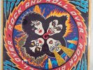 Kiss - Rock And Roll Over Vinyl LP - 1976 - SEALED  MINT  - Casablanca NBLP 7037