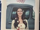 Lana Del Rey - Lust For Life  Limited Edition COKE BOTTLE GREEN Double Vinyl LP