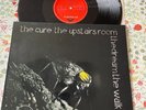 Cure  THE UPSTAIRS ROOM THE WALK LAMENT SPAIN PRESSING 12