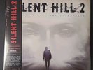 SILENT HILL 2 Video Game Soundtrack