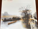 St. Germain Tourist - Original Pressing LP still sealed