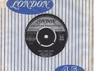Ruby And The Romantics Baby Come Home  London HLR9916 Soul Northern Motown