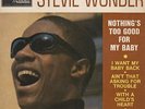 Stevie Wonder Nothing's Too Good For My Baby EP Tamla Motown TMEF529 Soul Northe