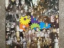 Beatles 1967 Fan Club Xmas Record Flexi Disc - READ DESCRIPTION