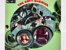 The Soft Machine - Vinyl LP - Probe US '68 Die-Cut, Uncensored Version