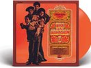 THE JACKSON 5 'DIANA ROSS Presents THE JACKSON 5' Orange Coloured VINYL LP (New)