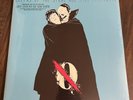QUEENS OF THE STONE AGE Like Clockwork VINYL Blue Artwork RARE Free Shipping