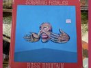 Screaming Females - Rose Mountain LP On Rose Colored Vinyl Indie Punk Rock