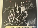 SIGNED  FONTAINES D.C. Darklands Versions Rough Trade Exclusive E.P