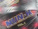 Juanlu & Dj Maky - Nun-k Vol.1 Makina Vinyl