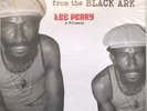LEE PERRY BLACK ART BLACK ARK 2021 UK PRESSURE VINYL LP PSLP108 REGGAE SEALED