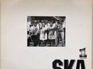 STUDIO ONE CLASSICS SKA UK VINYL LP  REGGAE EX+ / EX+