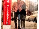 The Freewheelin' Bob Dylan - JAPAN VINYL - OBI - Insert - 25AP-269