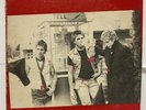 D.O.A. – Something Better Change LP Friends FR003 - 3rd Press PUNK SIGNED G/Fair