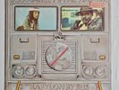 BOB MARLEY AND THE WAILERS - BABYLON BUS [ TUFF GONG ] LP / 12