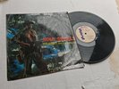 BOB MARLEY AND THE WAILERS - SOUL REBELS [ UPSETTER ] LP / 12