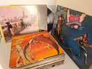 37x Vinyl LPs & 12