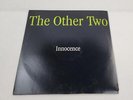 The Other Two & Stephen Hague Innocence Vinyl Record - Qwest