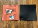 Kanye West The Life of Pablo and Donda Vinyls