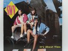 SWV / It's About Time 12