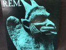 R.E.M. Chronic Town EP SP-70502 1st Edition Repress w/IRS Label 1982 EX/EX